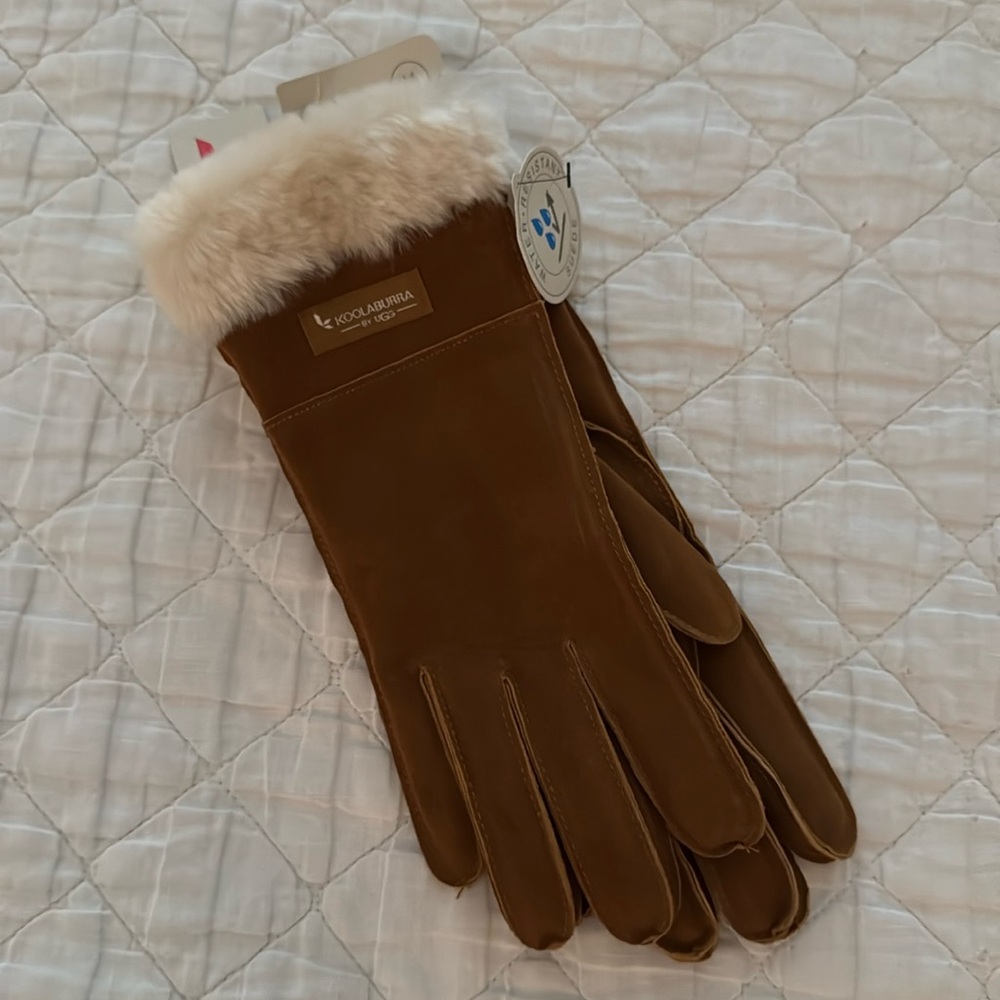 Koolaburra Gloves